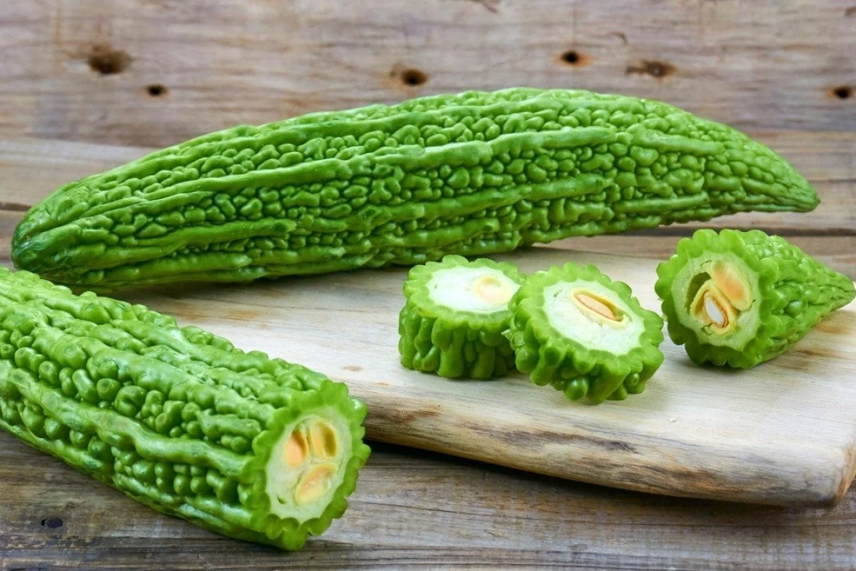 Bitter Melon