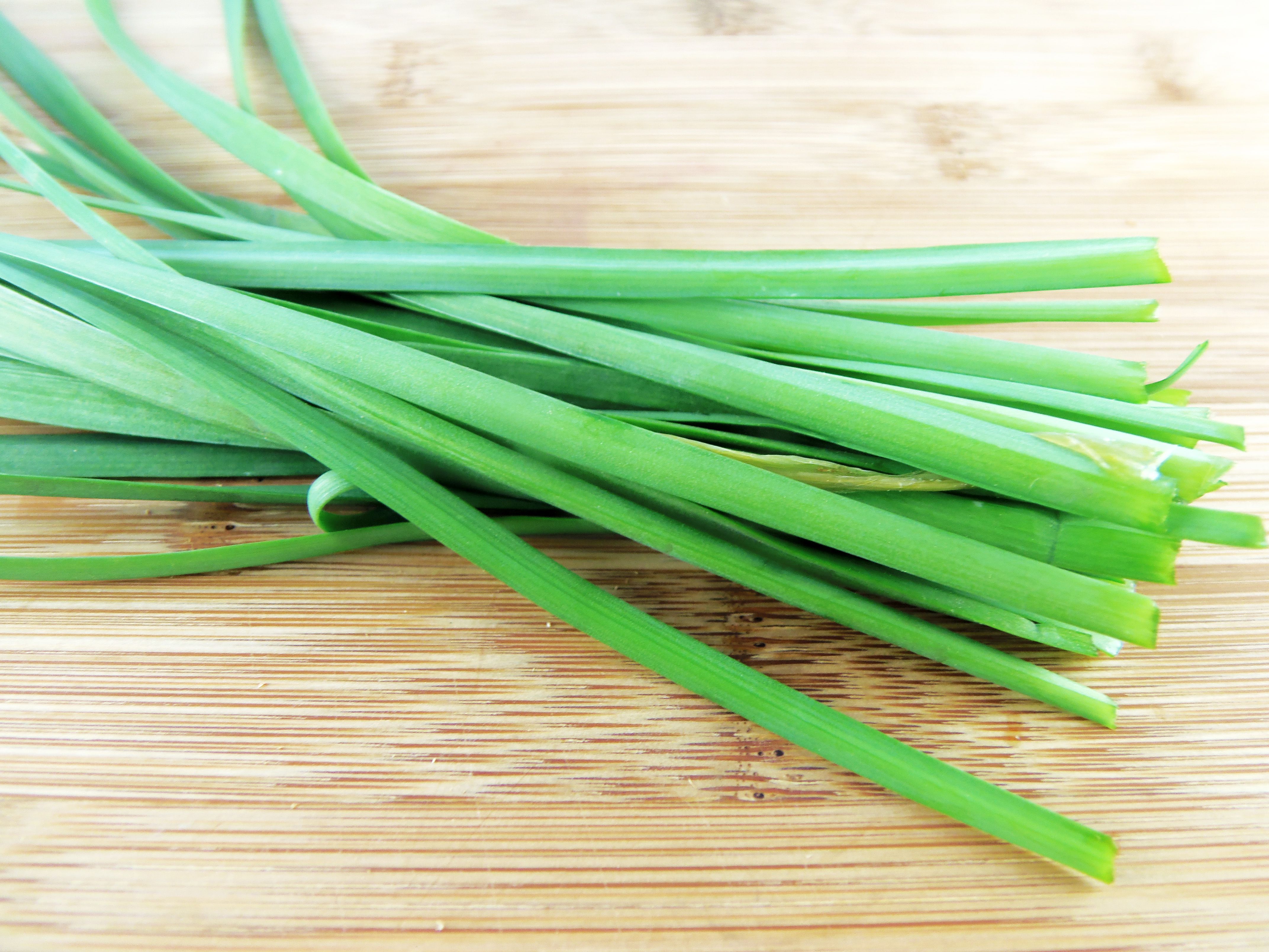 Chives