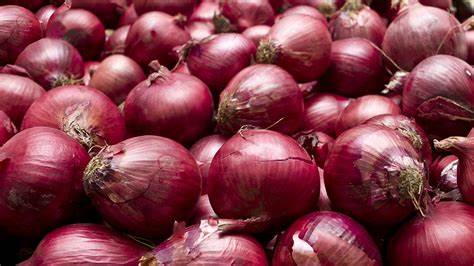 Red Onion