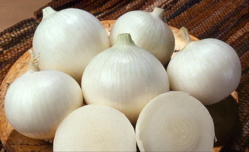 White Onion
